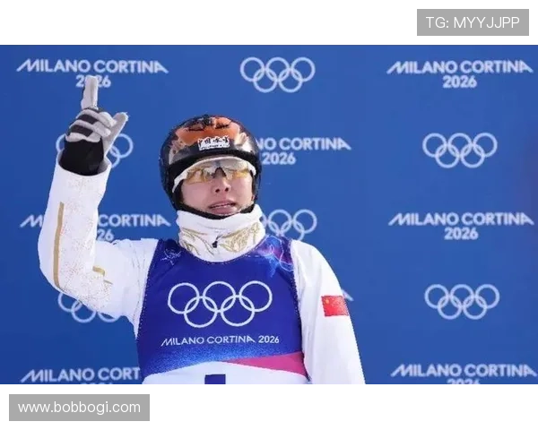 徐梦桃卫冕奥运创历史新章巅峰