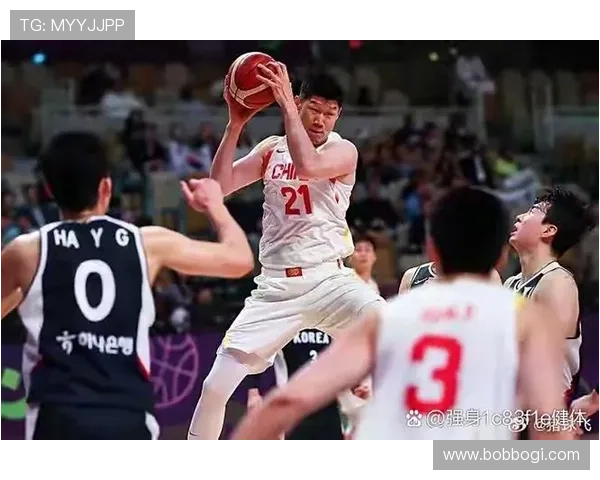 血性逆袭!中国男篮上演惊天反转