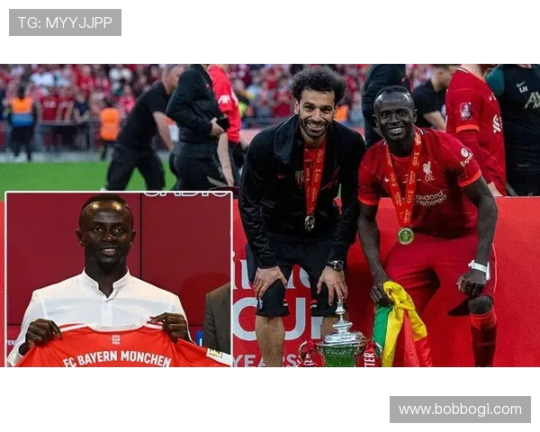 萨拉赫离队红箭三侠告别利物浦